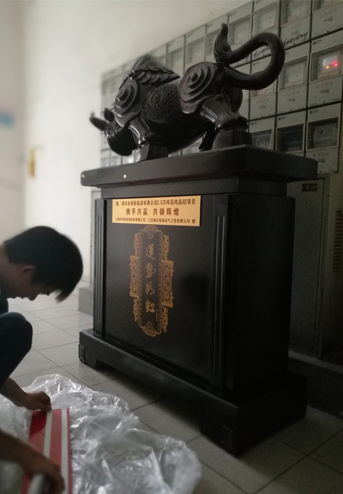 �Ĵ���������Դ���޹�˾2.5��ָߴ��ྦྷ����Ŀ��������